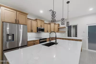 3406 W Milton Road, Tucson, AZ 85746 - Photo 27