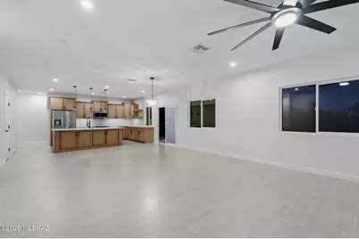 3406 W Milton Road, Tucson, AZ 85746 - Photo 15