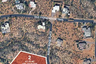 245 N Rustic Ridge Pl, Sahuarita, AZ 85629 - Photo 1