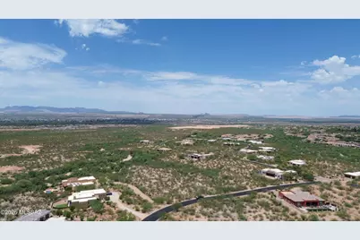 245 N Rustic Ridge Place #50, Sahuarita, AZ 85629 - Photo 19