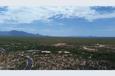 245 N Rustic Ridge Place #50, Sahuarita, AZ 85629 - Photo 15
