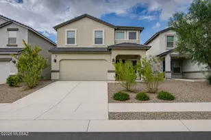 12161 E Ava Lynn Dr, Vail, AZ 85641 - Photo 1