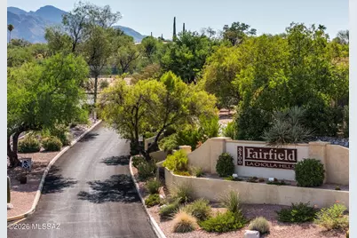8430 N Breezewood Place, Tucson, AZ 85704 - Photo 1
