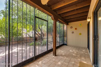 8430 N Breezewood Place, Tucson, AZ 85704 - Photo 33