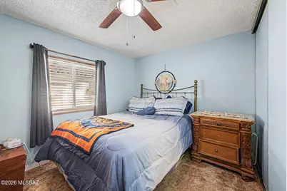 16672 N Avenida Del Lasso, Tucson, AZ 85739 - Photo 19