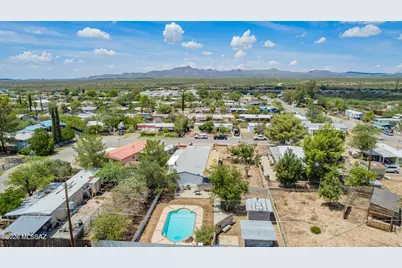 16672 N Avenida Del Lasso, Tucson, AZ 85739 - Photo 35