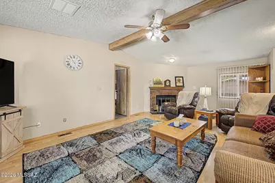 16672 N Avenida Del Lasso, Tucson, AZ 85739 - Photo 7