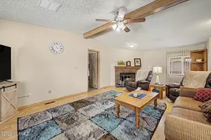 16672 N Avenida Del Lasso, Tucson, AZ 85739 - Photo 7