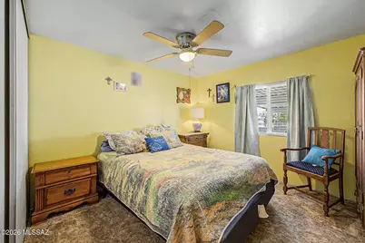 16672 N Avenida Del Lasso, Tucson, AZ 85739 - Photo 21