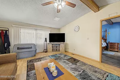 16672 N Avenida Del Lasso, Tucson, AZ 85739 - Photo 9