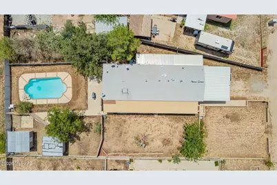 16672 N Avenida Del Lasso, Tucson, AZ 85739 - Photo 39