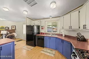 16672 N Avenida Del Lasso, Tucson, AZ 85739 - Photo 11