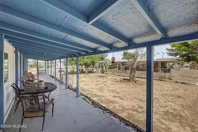 16672 N Avenida Del Lasso, Tucson, AZ 85739 - Photo 3