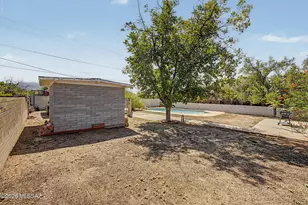 16672 N Avenida Del Lasso, Tucson, AZ 85739 - Photo 29