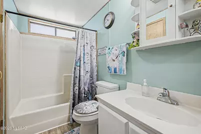 16672 N Avenida Del Lasso, Tucson, AZ 85739 - Photo 23