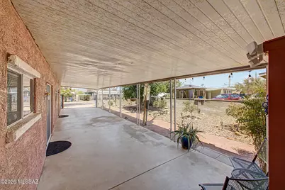 16682 N Avenida Del Lasso, Tucson, AZ 85739 - Photo 7