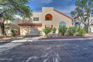 3377 N Apache Plume Ct, Tucson, AZ 85750 - Photo 1