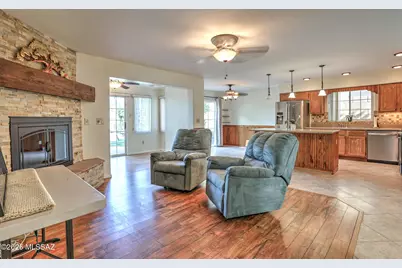 3377 N Apache Plume Court, Tucson, AZ 85750 - Photo 19