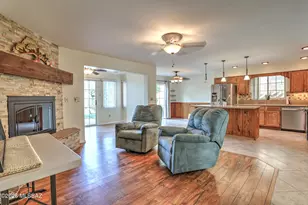3377 N Apache Plume Ct, Tucson, AZ 85750 - Photo 19