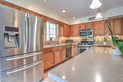 3377 N Apache Plume Court, Tucson, AZ 85750 - Photo 13