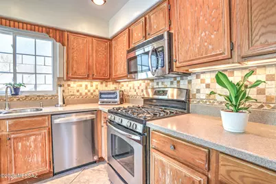 3377 N Apache Plume Court, Tucson, AZ 85750 - Photo 11