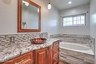 3377 N Apache Plume Ct, Tucson, AZ 85750 - Photo 35
