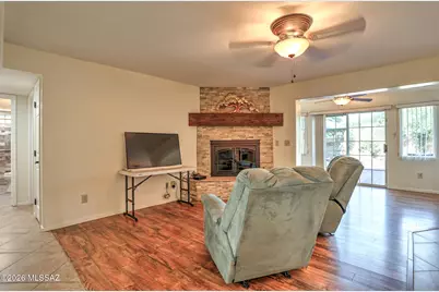 3377 N Apache Plume Court, Tucson, AZ 85750 - Photo 17