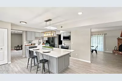10305 E Camino Tesote, Tucson, AZ 85749 - Photo 11