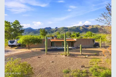 10305 E Camino Tesote, Tucson, AZ 85749 - Photo 1