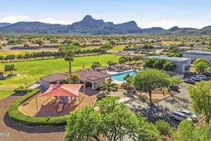 9670 N Deimos Dr, Tucson, AZ 85743 - Photo 33