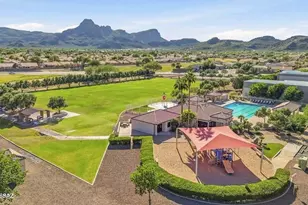 9670 N Deimos Dr, Tucson, AZ 85743 - Photo 33