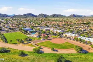 9670 N Deimos Dr, Tucson, AZ 85743 - Photo 35