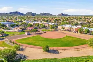 9670 N Deimos Dr, Tucson, AZ 85743 - Photo 37