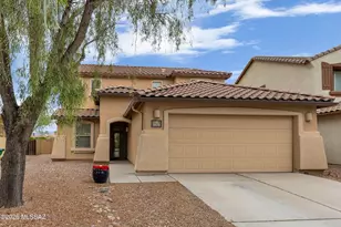 9670 N Deimos Dr, Tucson, AZ 85743 - Photo 1