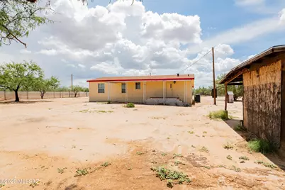 11920 W Trigger Lane, Tucson, AZ 85736 - Photo 25