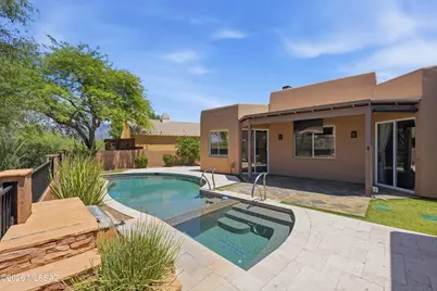 11955 N Labyrinth Drive, Oro Valley, AZ 85737 - Photo 35