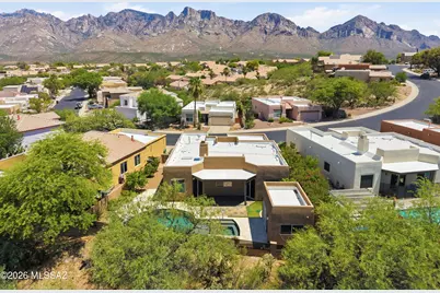 11955 N Labyrinth Drive, Oro Valley, AZ 85737 - Photo 37