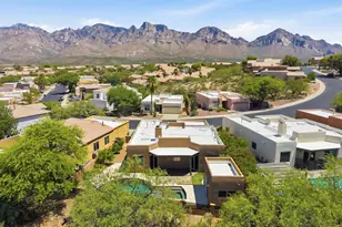 11955 N Labyrinth Dr, Oro Valley, AZ 85737 - Photo 37