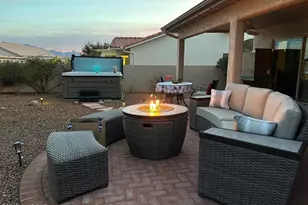 38135 S Rolling Hills Dr, Tucson, AZ 85739 - Photo 1