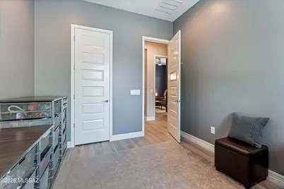 11873 N Silver Desert Drive, Oro Valley, AZ 85737 - Photo 37