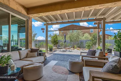 11873 N Silver Desert Drive, Oro Valley, AZ 85737 - Photo 7