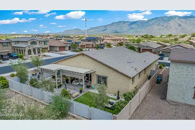 11873 N Silver Desert Drive, Oro Valley, AZ 85737 - Photo 43