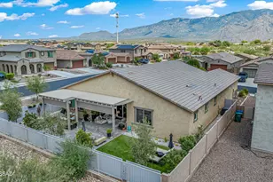 11873 N Silver Desert Dr, Oro Valley, AZ 85737 - Photo 43