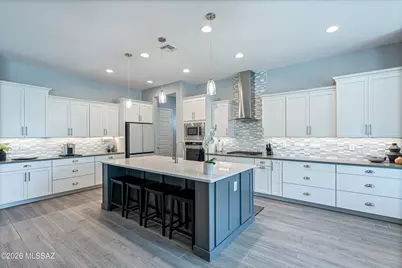 11873 N Silver Desert Drive, Oro Valley, AZ 85737 - Photo 9
