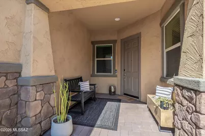 11873 N Silver Desert Drive, Oro Valley, AZ 85737 - Photo 15