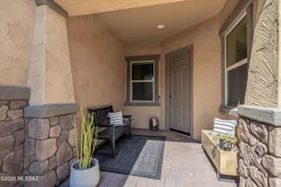 11873 N Silver Desert Dr, Oro Valley, AZ 85737 - Photo 15