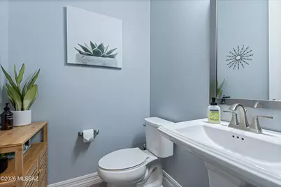 11873 N Silver Desert Drive, Oro Valley, AZ 85737 - Photo 29