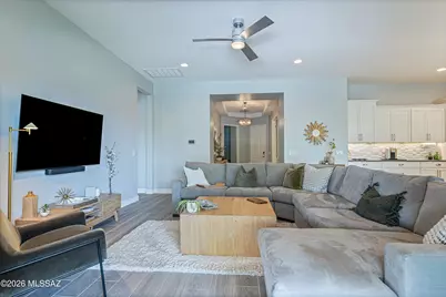 11873 N Silver Desert Drive, Oro Valley, AZ 85737 - Photo 13