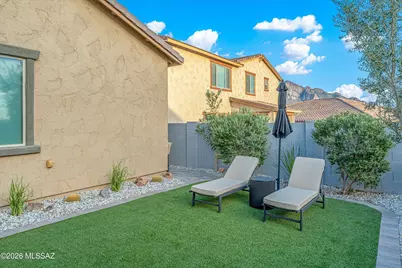 11873 N Silver Desert Drive, Oro Valley, AZ 85737 - Photo 17