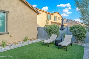 11873 N Silver Desert Dr, Oro Valley, AZ 85737 - Photo 17